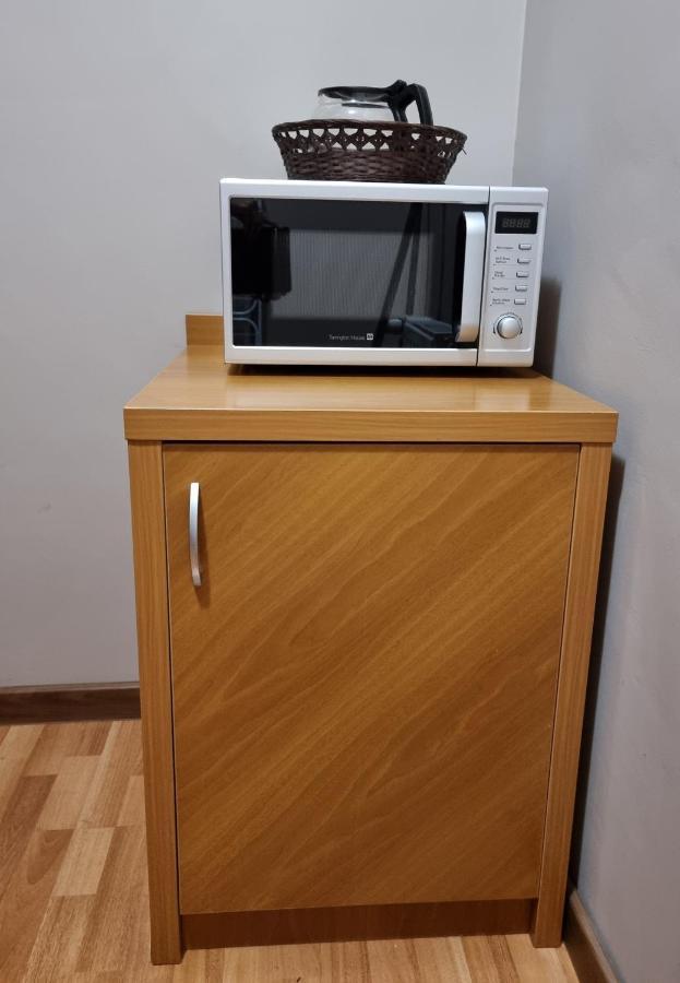 Relax Wellness Manzard Hajduszoboszlo Appartamento Esterno foto